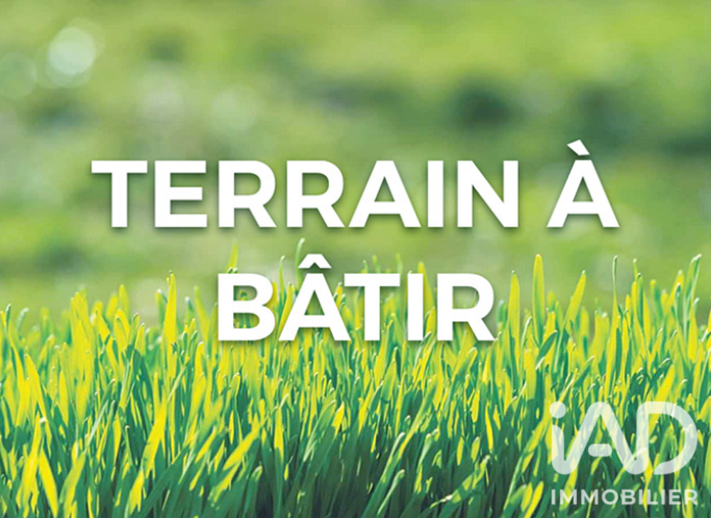 Vente Terrain Vente Terrain à bâtir 850 m&sup2; Plouëc-du-trieux