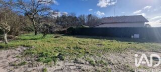  Terrain à vendre 532 m²