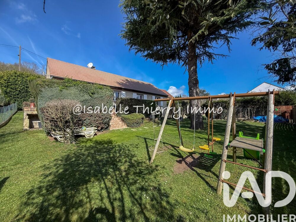 Vente Maison/villa 7 pièces
