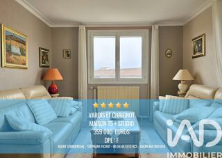  Maison à vendre 5 pièces 156 m²