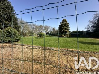  Terrain à vendre 977 m²