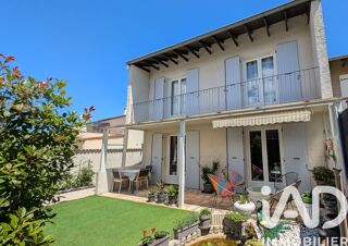  Maison à vendre 5 pièces 104 m²