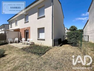  Maison à vendre 4 pièces 78 m²
