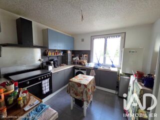  Maison à vendre 6 pièces 121 m²