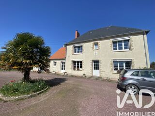  Maison à vendre 5 pièces 137 m²