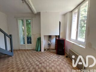  Maison à vendre 3 pièces 92 m²
