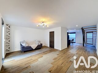  Appartement à vendre 5 pièces 102 m²