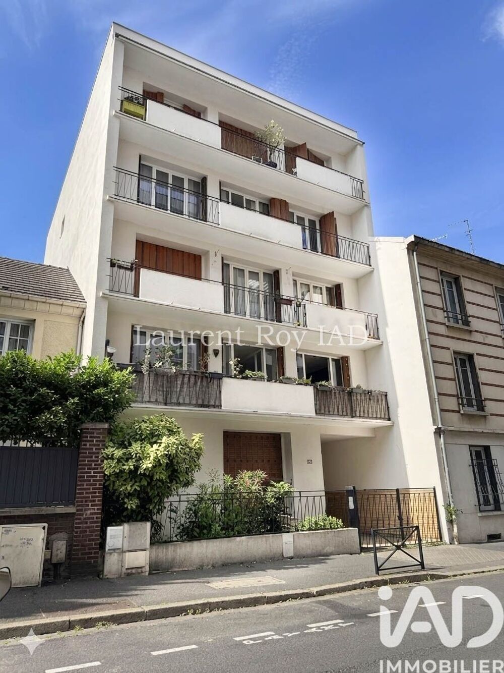 à vendre  Appartement Colombes (92700)