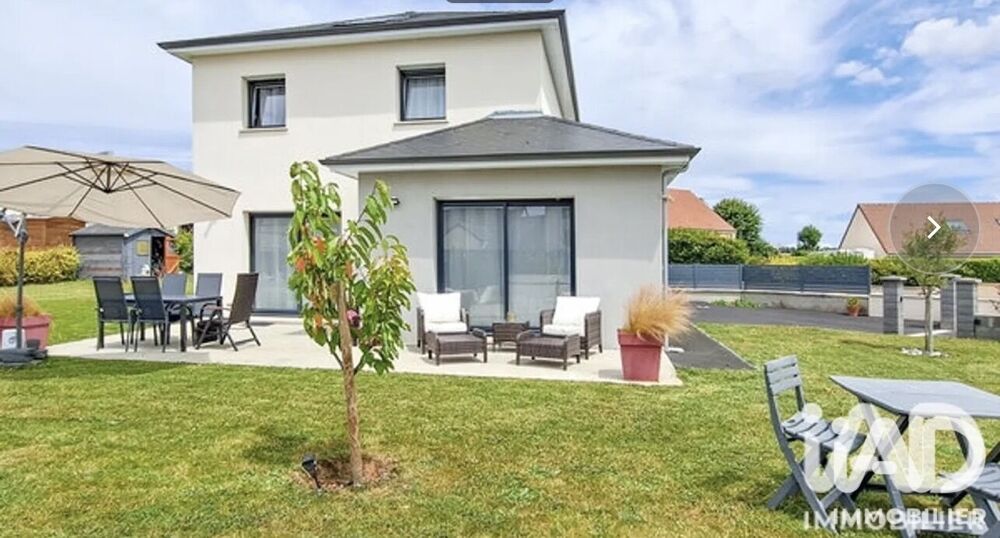 Vente Maison Vente Maison/villa 6 pièces Esquay-notre-dame