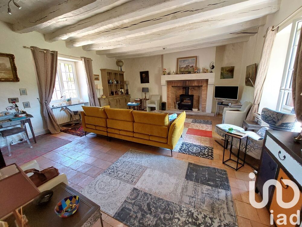 � vendre  Maison Luynes (37230)