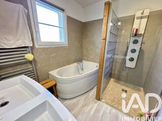  Maison à vendre 6 pièces 123 m²