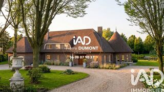 Maison à vendre 8 pièces 316 m²