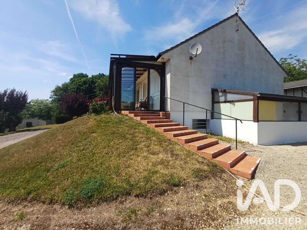 Vente Maison/villa 3 pièces