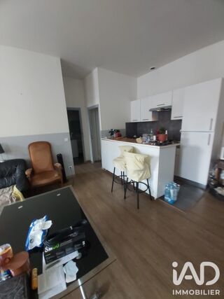  Immeuble à vendre 201 m²