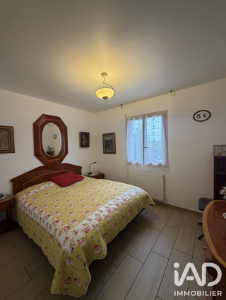 Vente Maison Vente Maison/villa 5 pièces Pont-l'Évêque