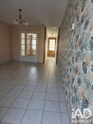  Maison à vendre 4 pièces 100 m²