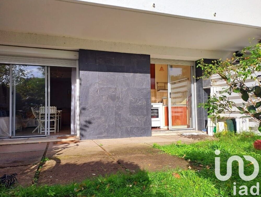 Vente Appartement Vente Studio 1 pièce La baule-escoublac