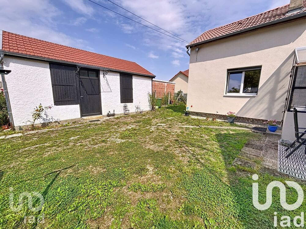 Vente Maison Vente Maison traditionnelle 2 pièces Troyes