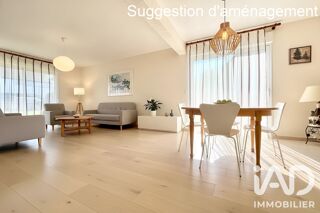  Maison à vendre 7 pièces 135 m²