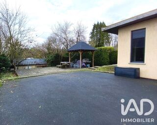  Maison à vendre 4 pièces 82 m²