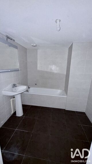 Vente Appartement Vente Appartement 3 pièces Strasbourg