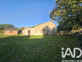 Maison 65m2 Labourgade