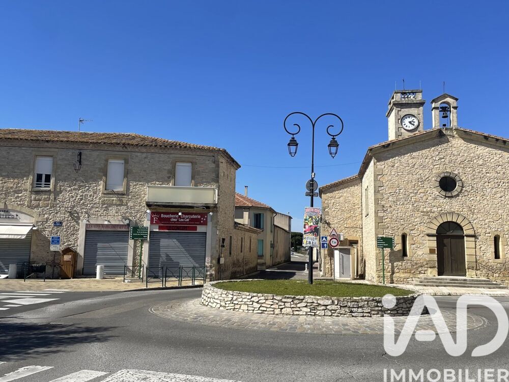 Vente Maison Vente Maison/villa 5 pièces Aubord