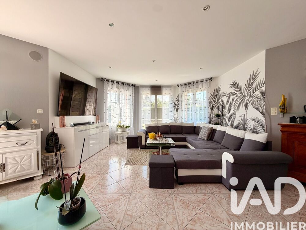� vendre  Maison Grez-Neuville (49220)