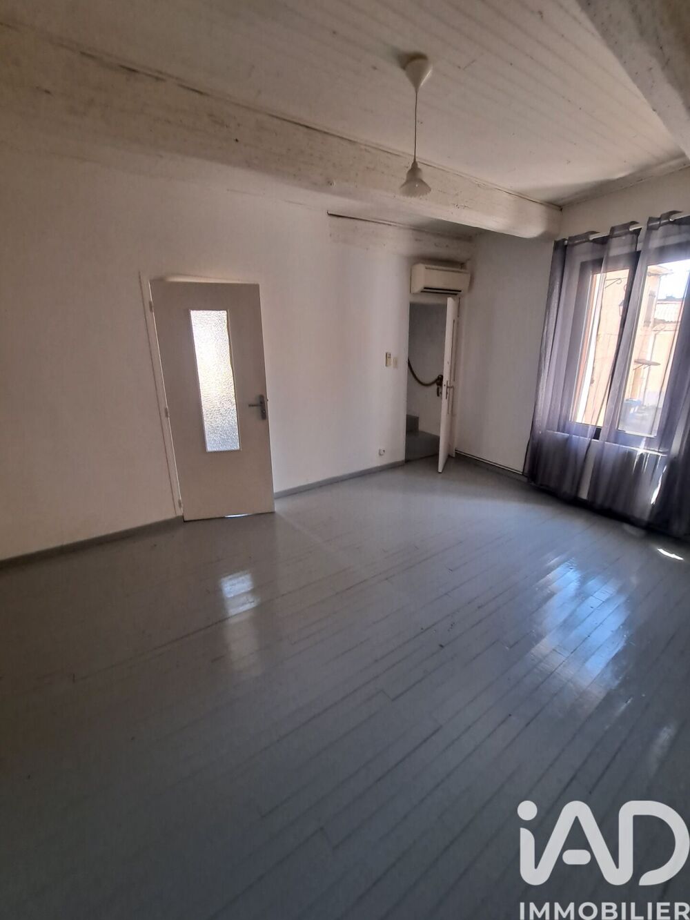 Vente Maison de village 4 pièces