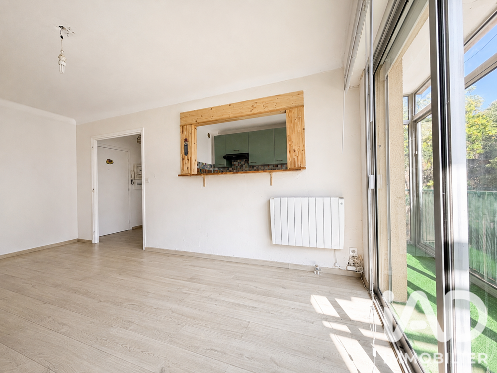 Vente Appartement Vente Appartement 2 pièces Amélie-les-bains-palalda