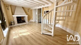  Appartement à vendre 3 pièces 34 m²