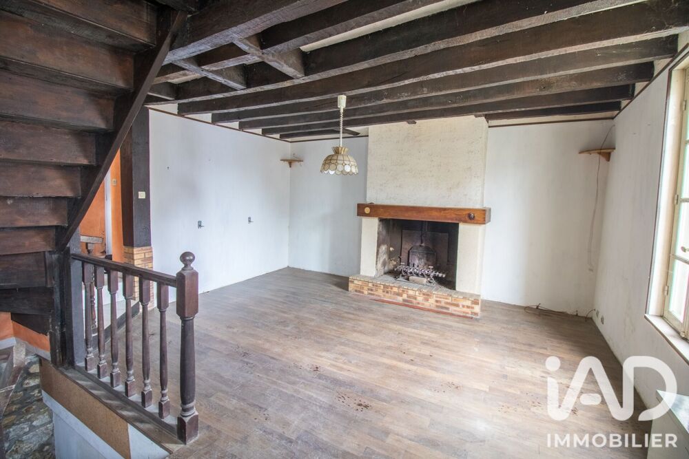 Vente Maison/villa 3 pièces
