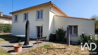  Maison à vendre 5 pièces 119 m²