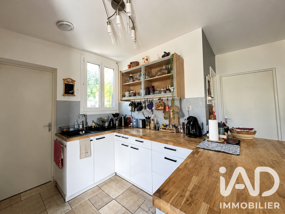Vente Maison Vente Maison/villa 3 pièces Coubron