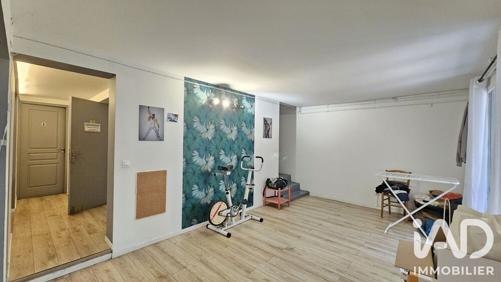 Vente Immeuble Vente Immeuble 205 m&sup2; La courneuve