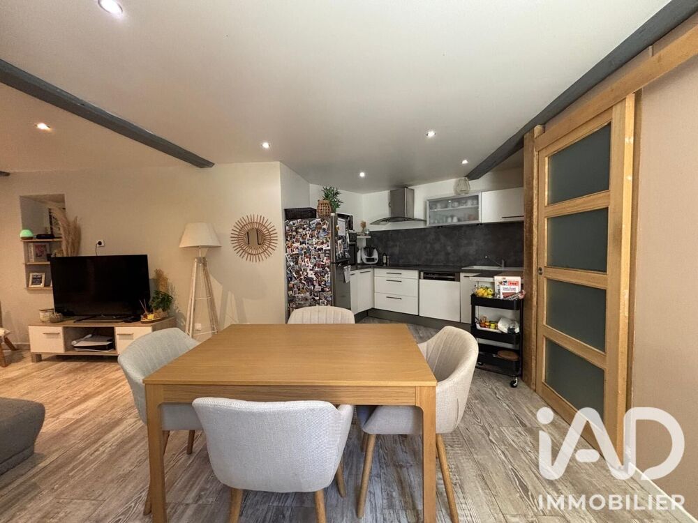 Vente Maison Vente Maison de village 4 pièces Conilhac-corbières