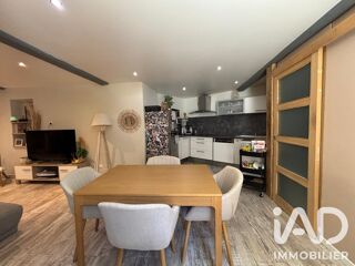 Vente Maison Vente Maison de village 4 pièces Conilhac-corbières