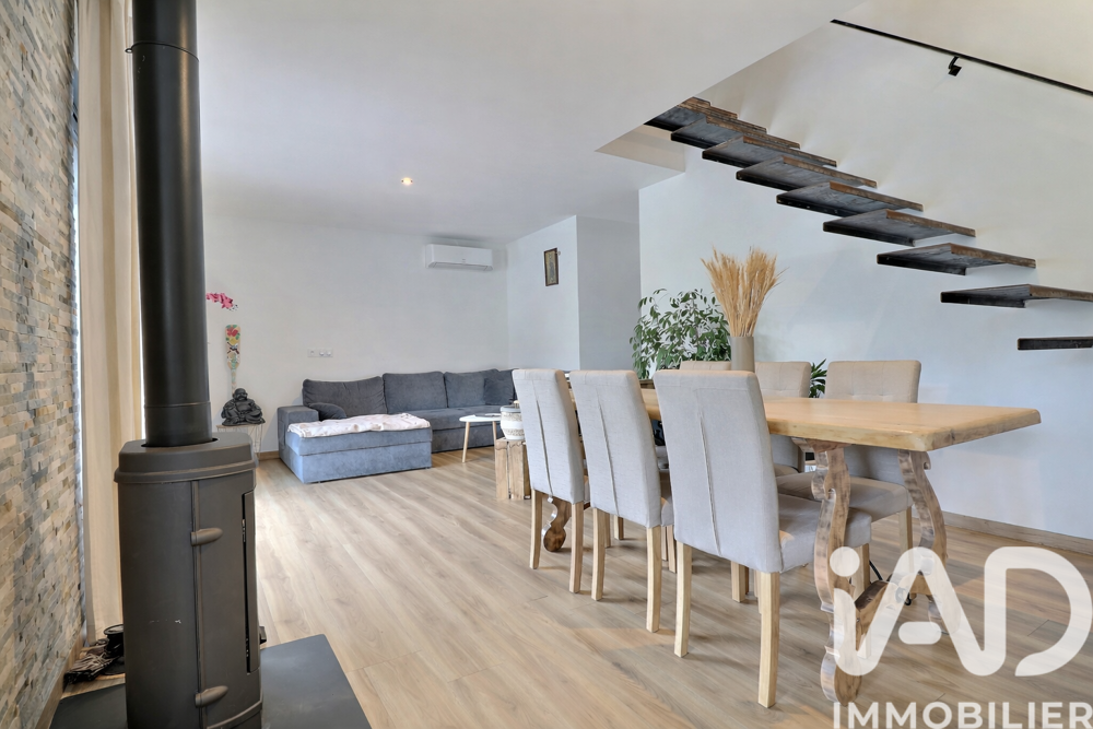 Vente Maison/villa 5 pièces