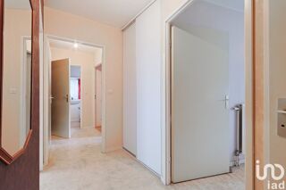  Appartement à vendre 3 pièces 65 m²