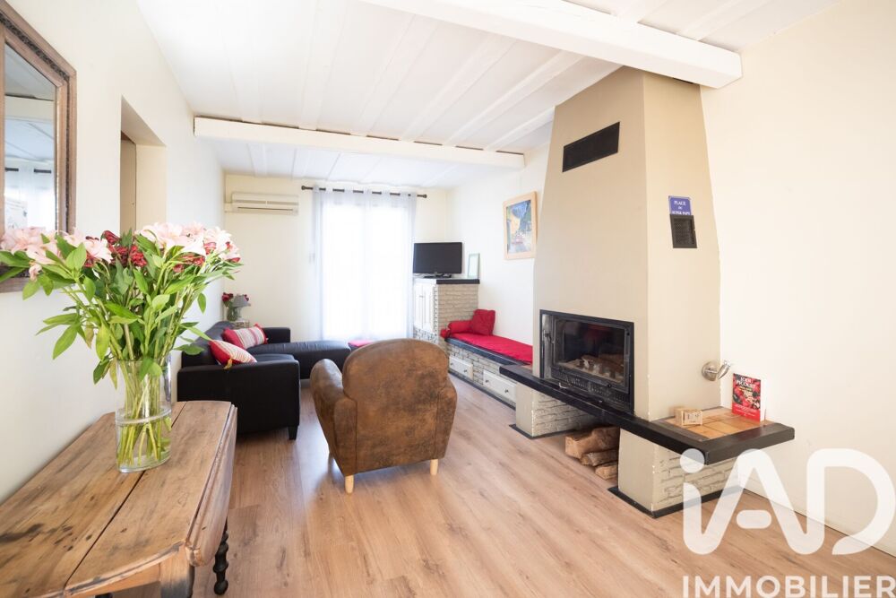 Vente Maison de ville 5 pièces