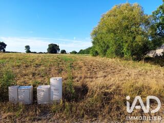  Terrain à vendre 953 m²