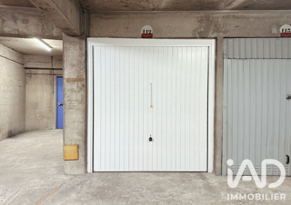  Parking / Garage à vendre 15 m²