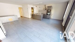  Appartement à vendre 5 pièces 93 m²