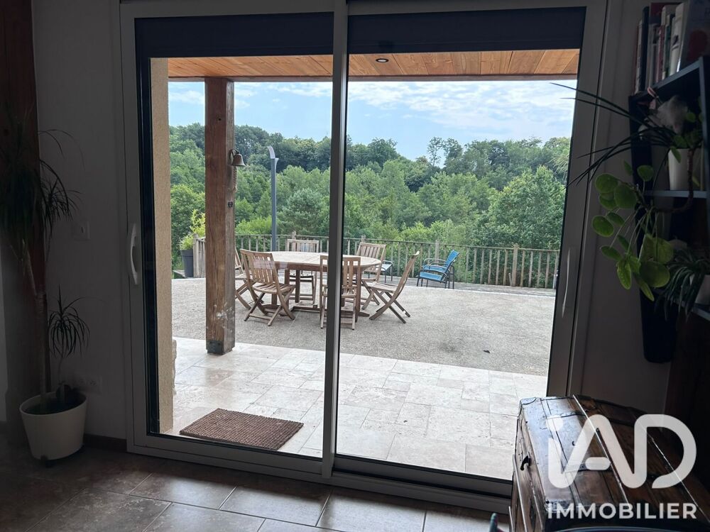 Vente Maison Vente Maison/villa 7 pièces Mouliherne