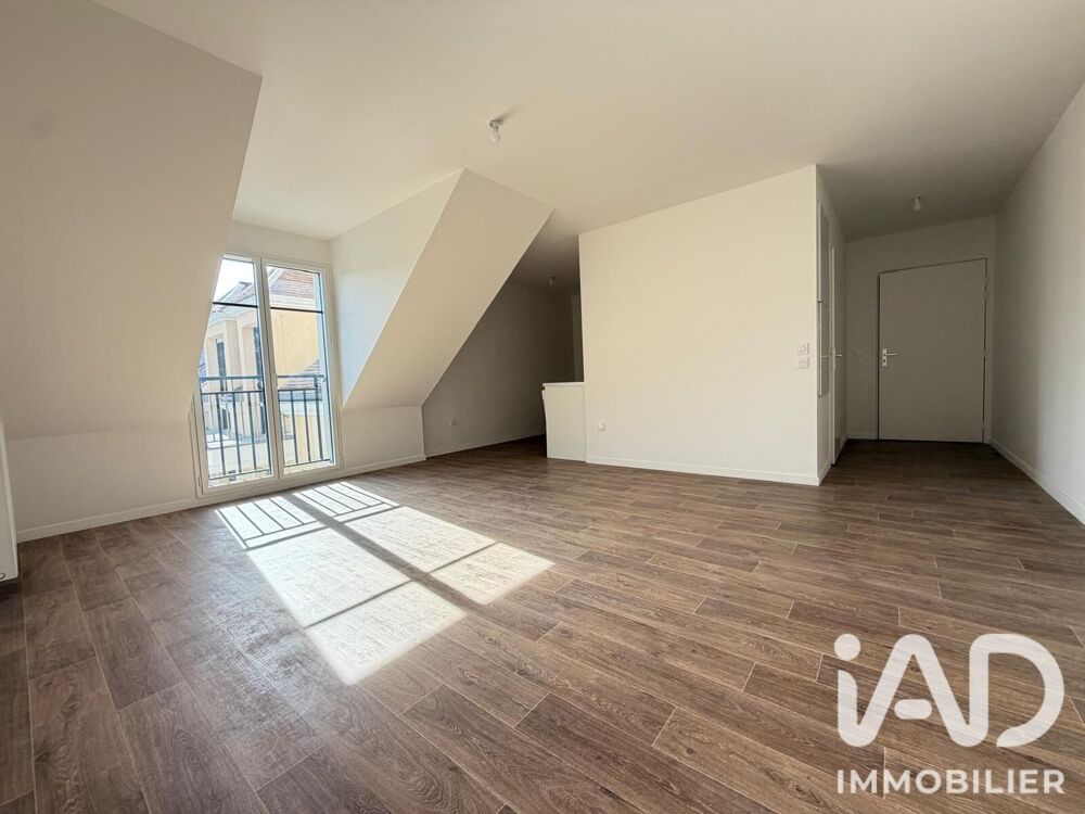 Location Appartement Location Appartement 2 pièces Montlhéry