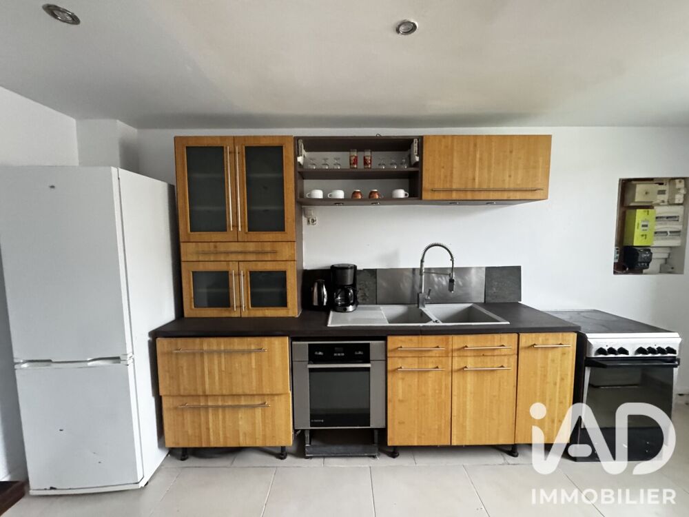 Vente Maison Vente Maison de ville 6 pièces Saint-nazaire