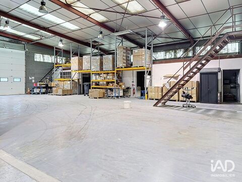 iad France - Romain Mouny () vous propose : ENSEMBLE ... 2173000 13760 Saint-cannat