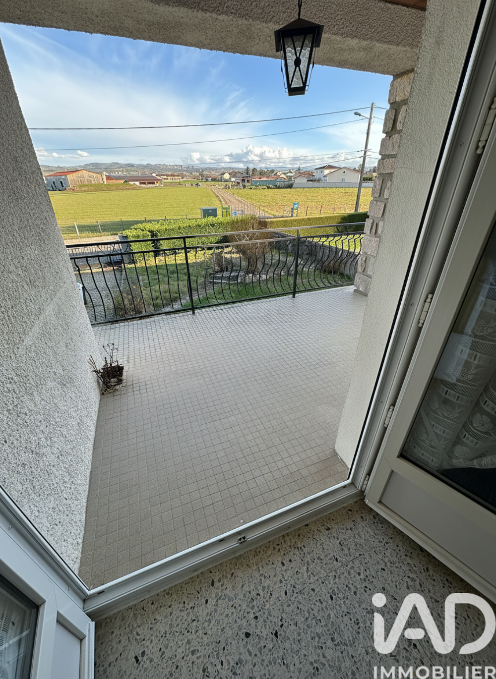 Vente Maison Vente Maison traditionnelle 5 pièces Veauche