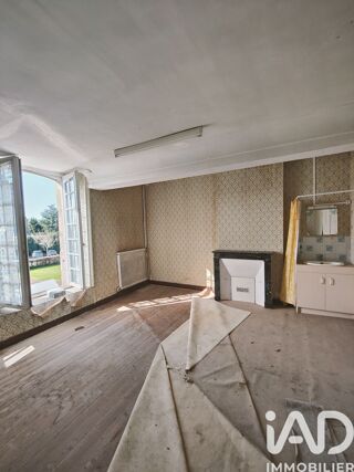  Maison à vendre 6 pièces 206 m²