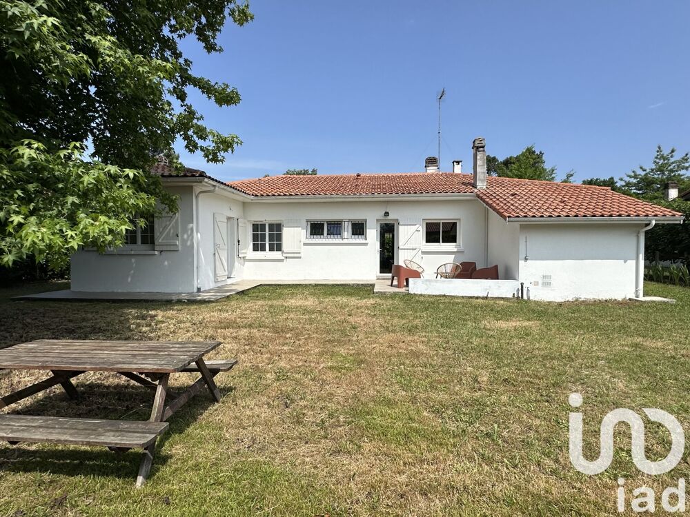Vente Maison Vente Maison/villa 7 pièces Mont-de-marsan